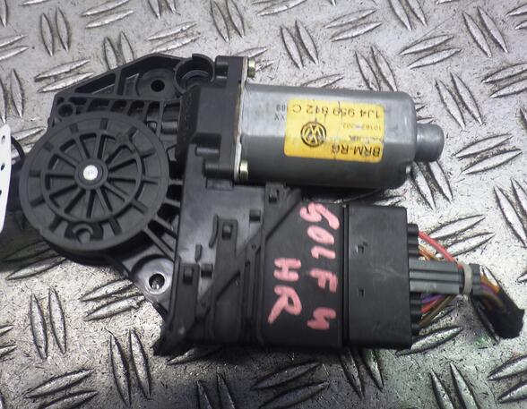 Electric Window Lift Motor VW GOLF IV (1J1)