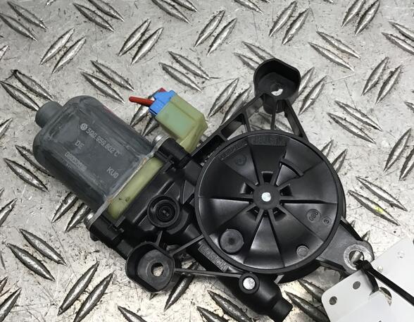 Electric Window Lift Motor VW Golf VII (5G1, BE1, BE2, BQ1)