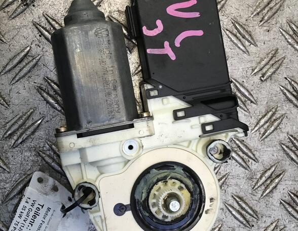 Electric Window Lift Motor VW Golf IV (1J1)