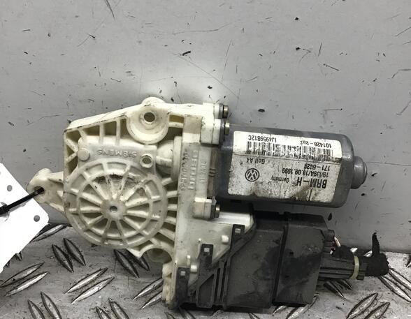 Electric Window Lift Motor VW Golf IV (1J1)