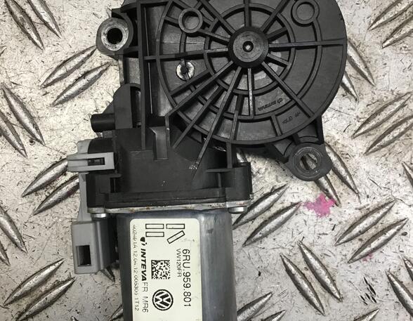 Electric Window Lift Motor VW UP! (121, 122, 123, BL1, BL2, BL3)