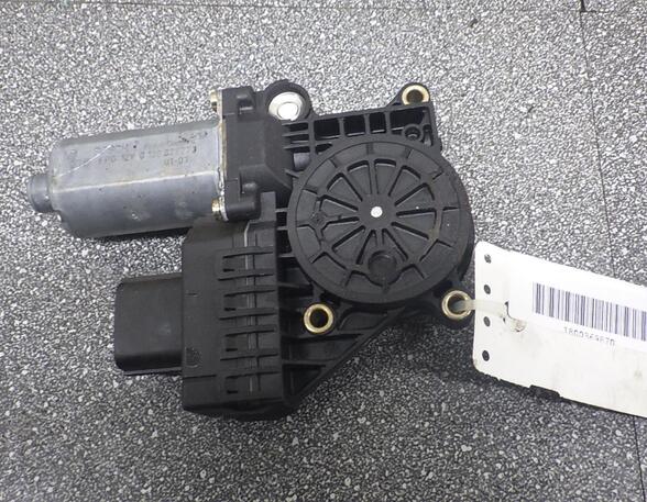 Electric Window Lift Motor FORD MONDEO III Turnier (BWY)