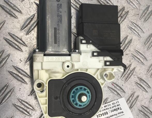 Elektrische motor raamopener VW GOLF V Variant (1K5), VW GOLF VI Variant (AJ5)