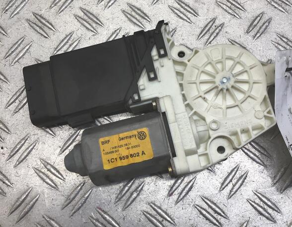 Elektrische motor raamopener VW GOLF IV (1J1), VW GOLF IV Variant (1J5)