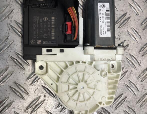 Elektrische motor raamopener VW GOLF V (1K1), VW GOLF VI (5K1)