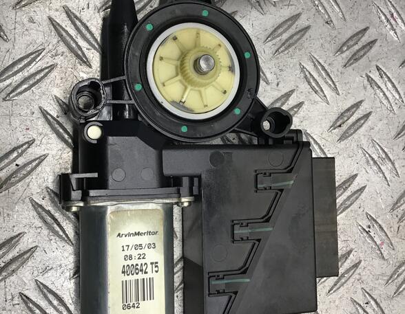 Electric Window Lift Motor VW POLO (9N_), VW POLO Saloon (9A4, 9A2, 9N2, 9A6)