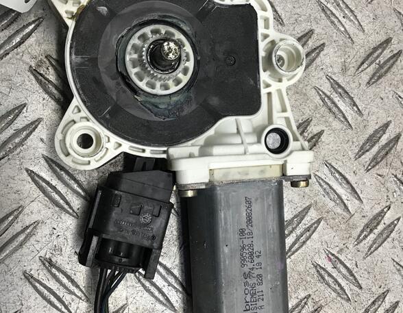 Electric Window Lift Motor MERCEDES-BENZ C-CLASS (W203)