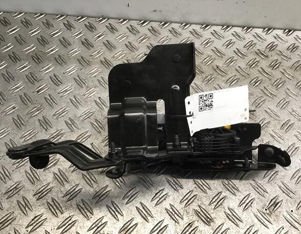 Motor afdekklep RENAULT MEGANE CC (EZ0/1_)