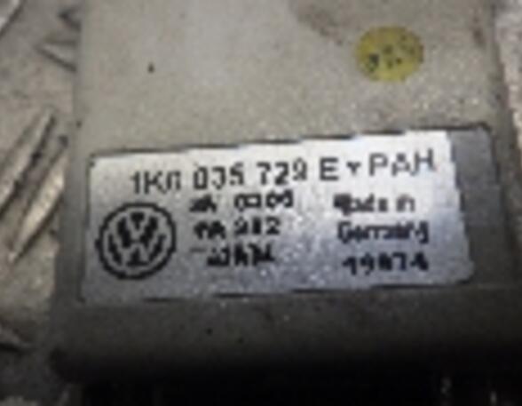 Regeleenheid VW Touran (1T1, 1T2)