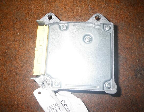 Airbag Control Unit VW GOLF V (1K1)