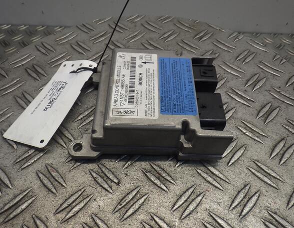 Airbag Control Unit FORD C-MAX (DM2)