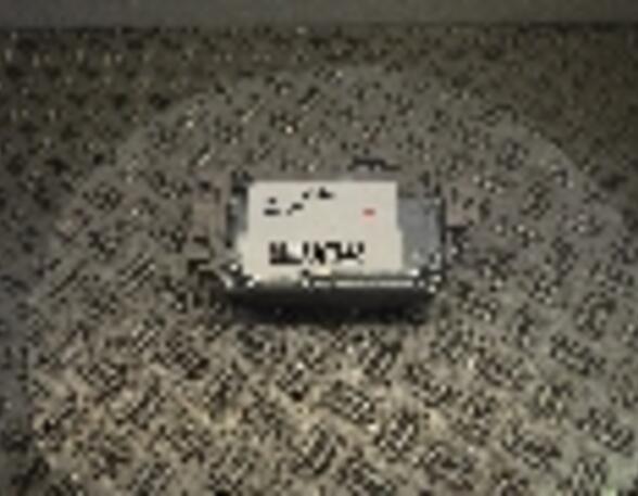 Airbag Control Unit BMW 3 (E90)