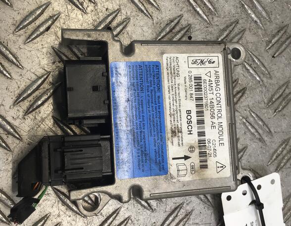 Airbag Control Unit FORD Focus C-Max (--), FORD C-Max (DM2)