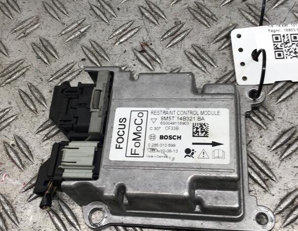 Control unit for Airbag FORD FOCUS II (DA_, HCP, DP)