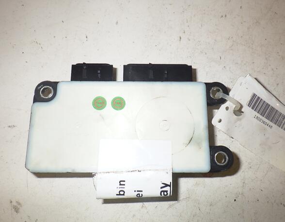 Control unit for Airbag CHEVROLET CAPTIVA (C100, C140)