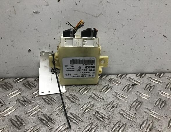 Control unit for parking support MERCEDES-BENZ C-CLASS (W204)