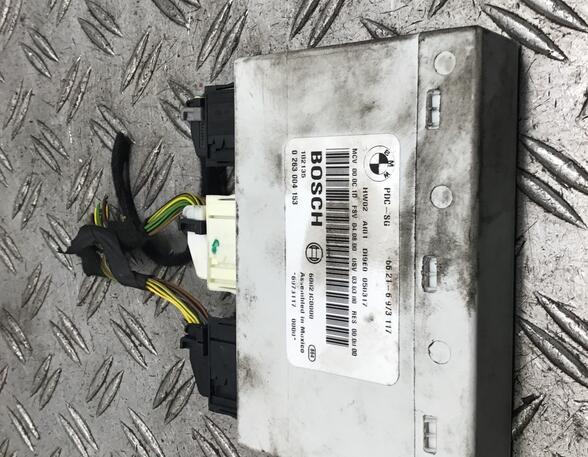 Control unit for parking support BMW 3 (E90)