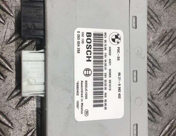 Control unit for parking support BMW 3 Touring (E91)