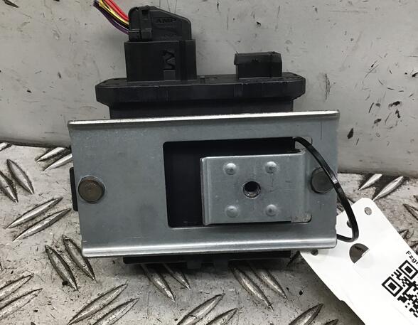 Control unit for headlight range adjustment LAND ROVER DISCOVERY IV (L319)