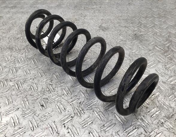 Coil Spring VW Golf Alltrack (BA5, BV5)