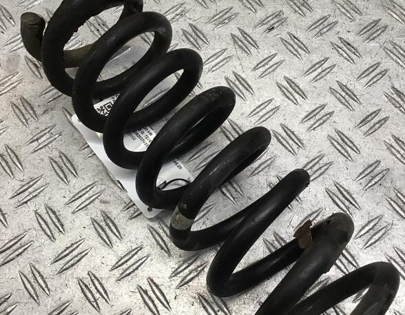 Coil Spring MERCEDES-BENZ C-CLASS Coupe (CL203)