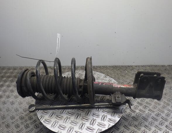 Suspension Strut PEUGEOT 307 Break (3E)