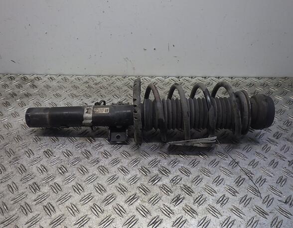 Suspension Strut SKODA Fabia II Combi (545), SKODA Roomster (5J)