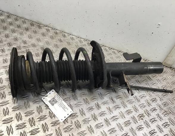 Suspension Strut FORD Galaxy (WA6), FORD S-Max (WA6)