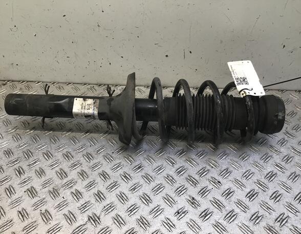 Suspension Strut VW Golf IV (1J1)