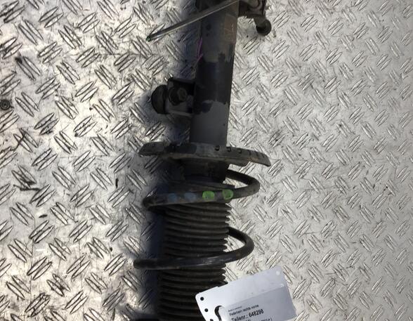 Suspension Strut SEAT Mii (KE1, KF1)