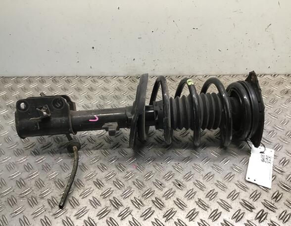 Suspension Strut RENAULT Laguna III (BT0/1)