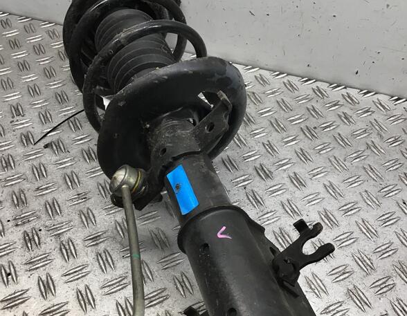 Suspension Strut RENAULT LAGUNA III (BT0/1)