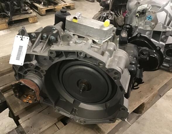 Automatic Transmission VW Touran (1T1, 1T2)