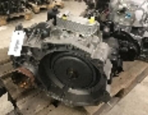 Automatic Transmission VW Touran (1T1, 1T2)