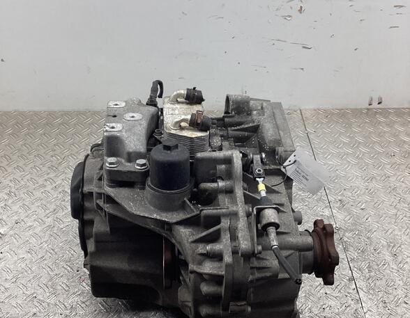 Automatic Transmission VW Passat Alltrack (365), VW Passat Variant (365)