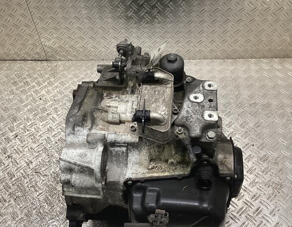 Automatic Transmission VW CC (358), VW Passat CC (357)