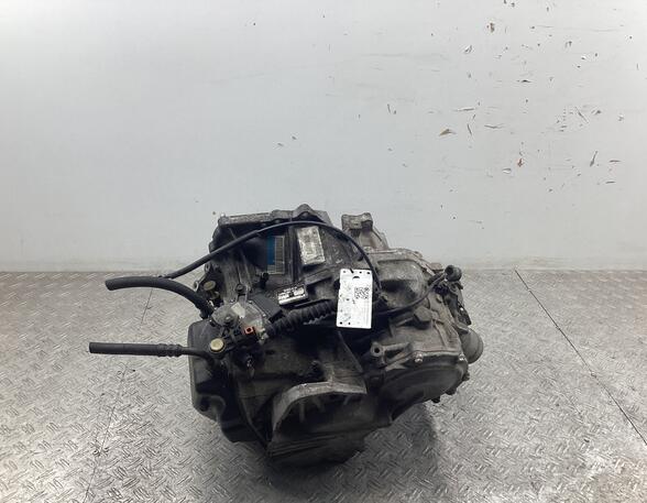 Automatic Transmission VOLVO S80 II (124)