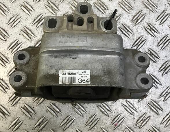 650735 Getriebebock VW Touran (1T3) 1K0199555