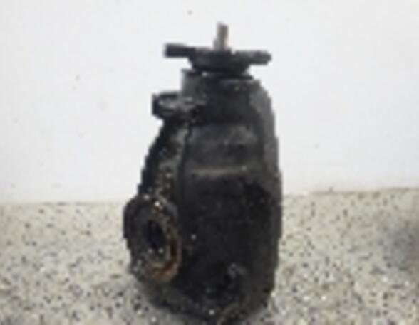 Rear Axle Gearbox / Differential MERCEDES-BENZ C-Klasse (W203)