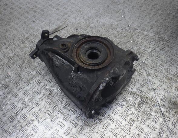 Rear Axle Gearbox / Differential MERCEDES-BENZ C-Klasse (W203)