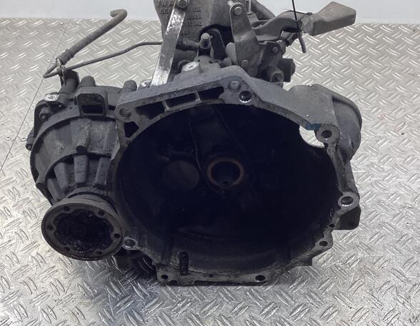 Manual Transmission VW Golf V (1K1)