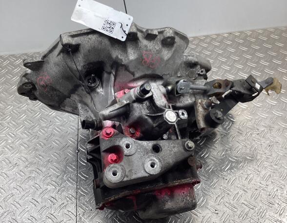 Handgeschakelde versnellingsbak OPEL Corsa C (F08, F68)