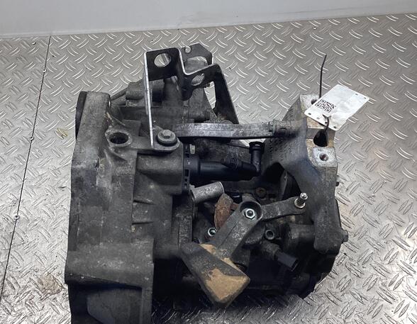 Manual Transmission VW Golf V (1K1)