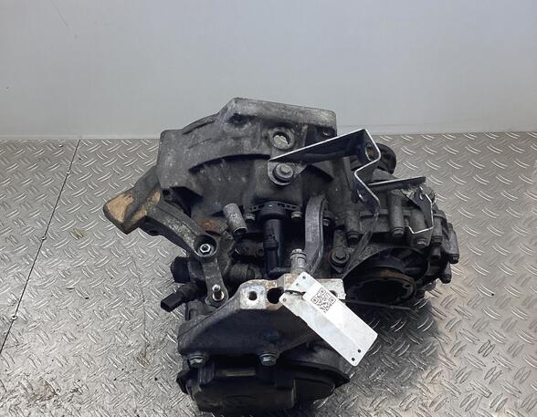 Manual Transmission VW Golf V (1K1)