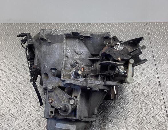 Handgeschakelde versnellingsbak PEUGEOT 308 I (4A, 4C)