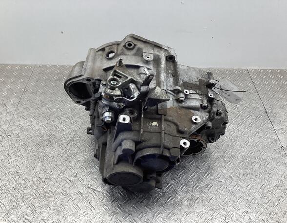 Manual Transmission VW Golf V (1K1)