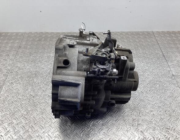 Manual Transmission VW Golf V (1K1)