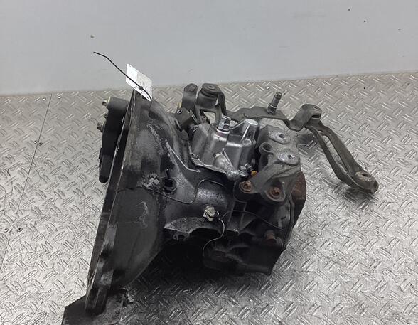 Manual Transmission OPEL Corsa C (F08, F68)