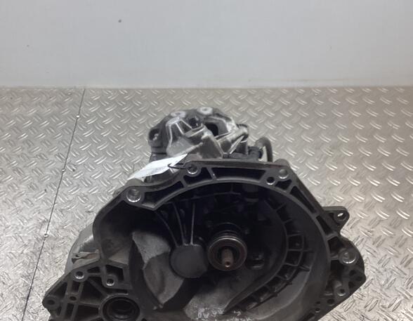 Manual Transmission OPEL Corsa C (F08, F68)