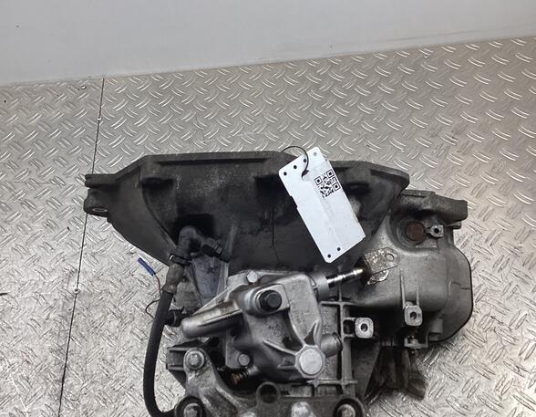 Manual Transmission OPEL Corsa C (F08, F68)